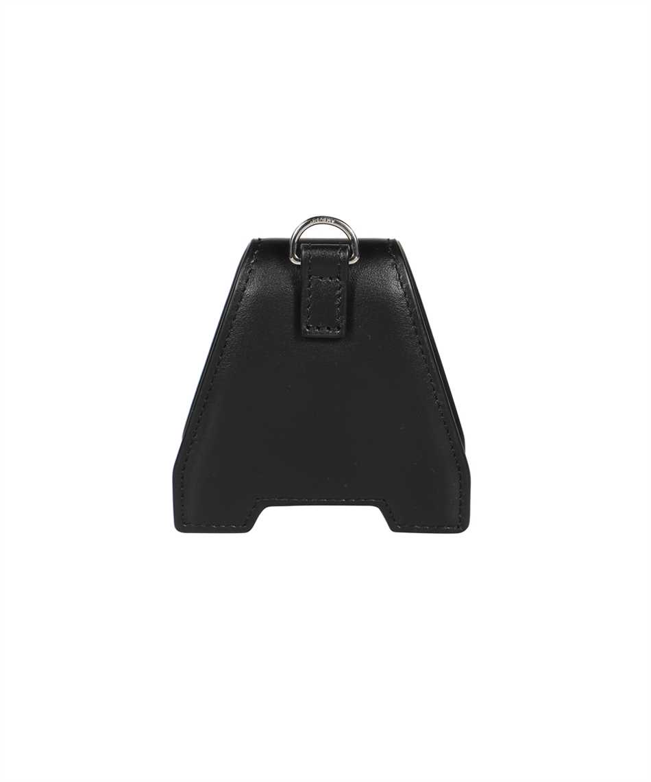 AMBUSH AirPods case Zwart