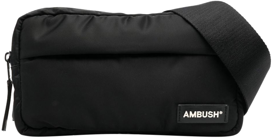 AMBUSH Bags Black Zwart