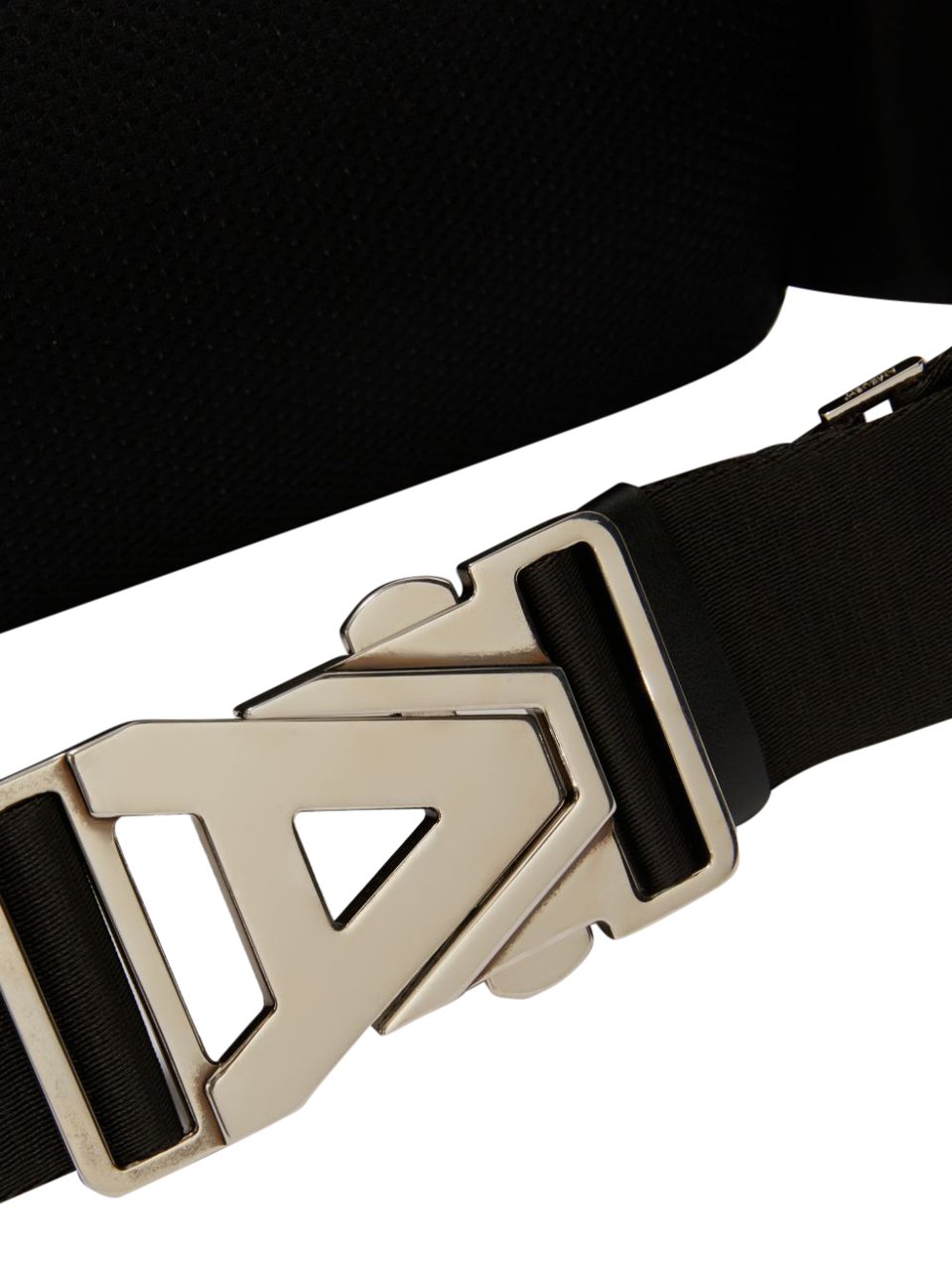 AMBUSH Bags Black Zwart