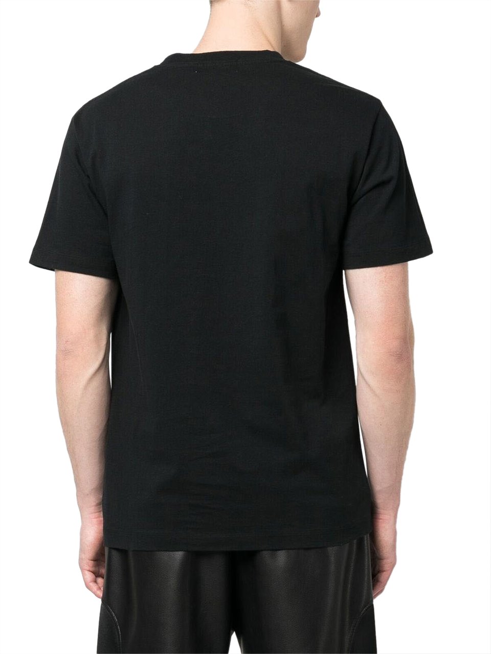 AMBUSH T-Shirts And Polos Black Zwart