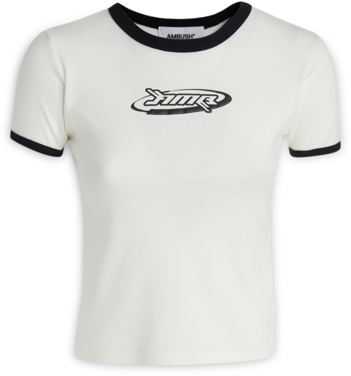 AMBUSH AMBUSH T-SHIRT Divers