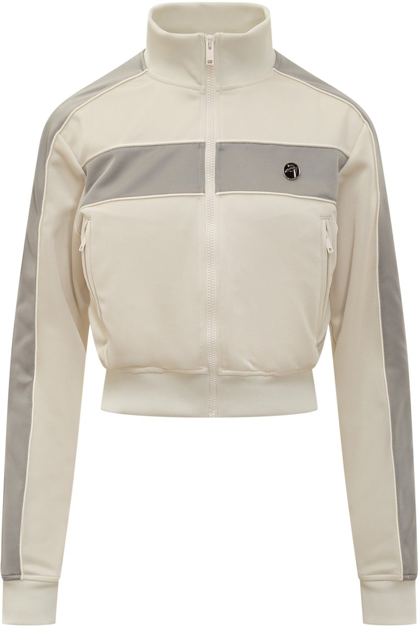 AMBUSH Giuppino Cropped Track Beige