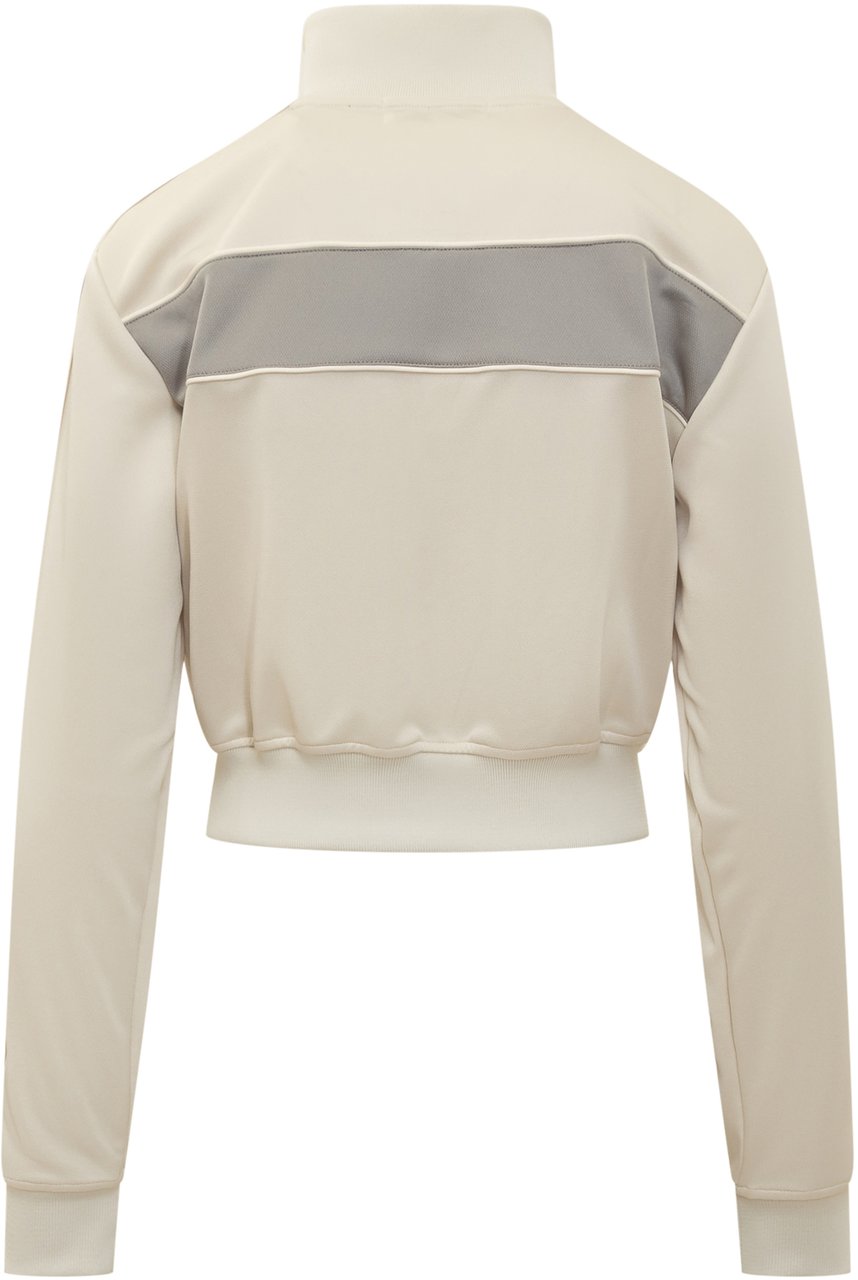 AMBUSH Giuppino Cropped Track Beige