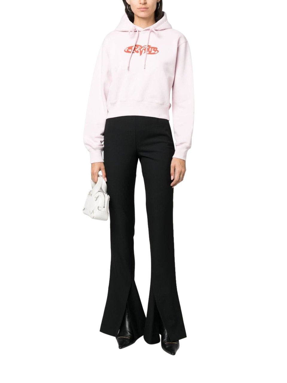 AMBUSH Trousers Black Zwart