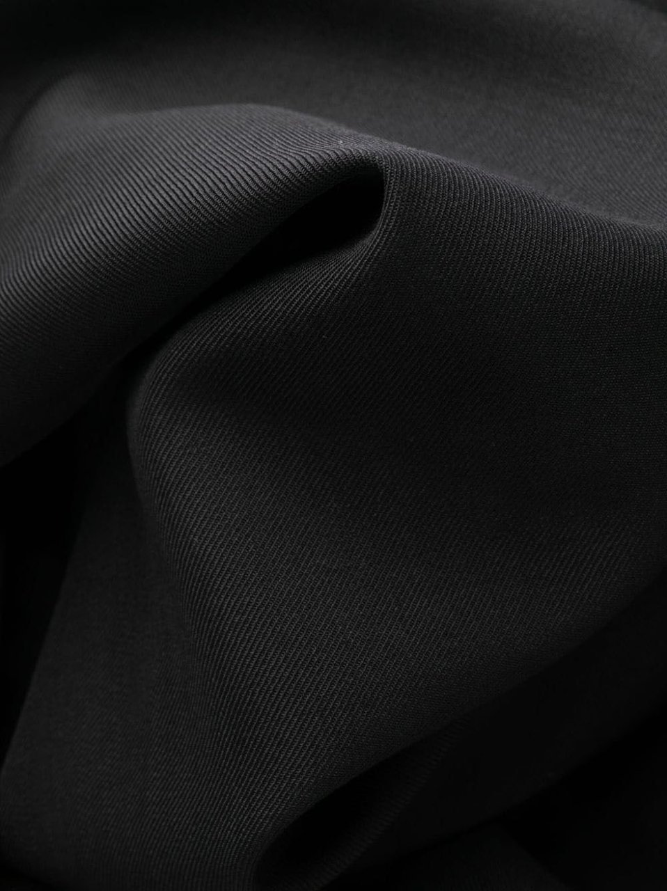 AMBUSH Trousers Black Zwart