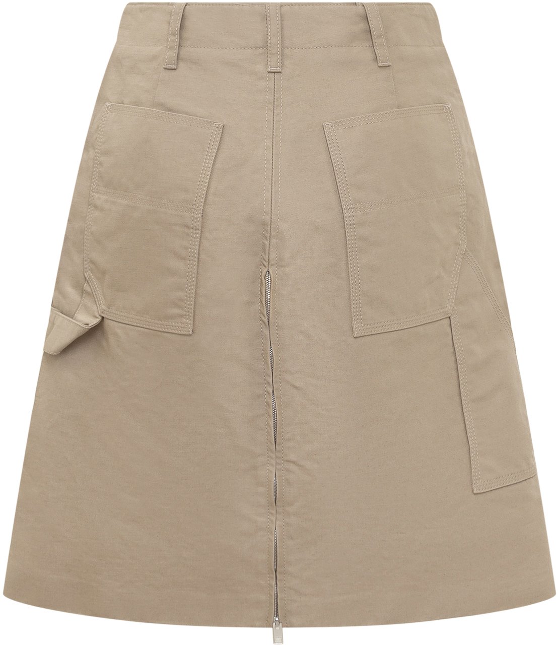 AMBUSH Gonna Worker Beige