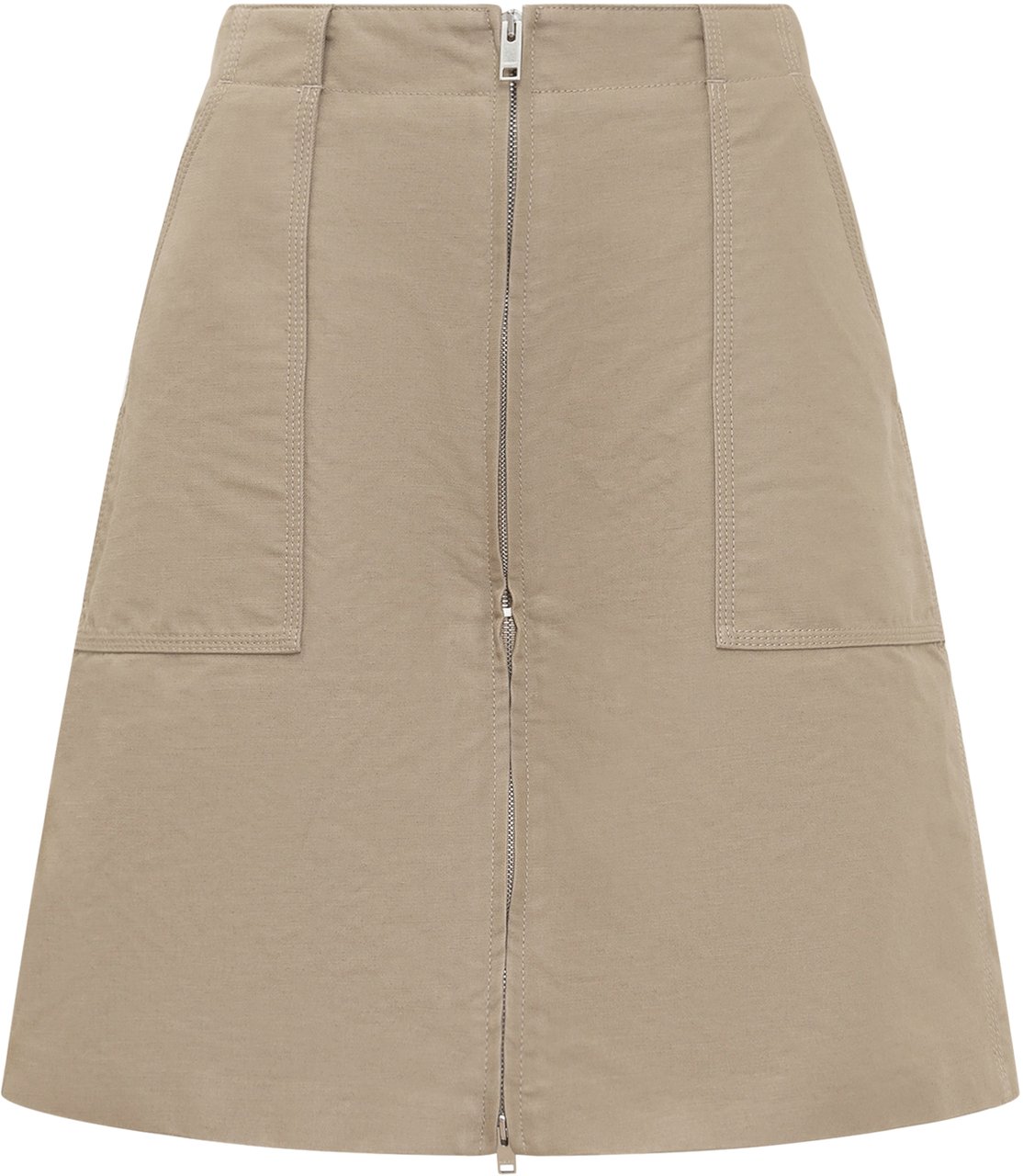 AMBUSH Gonna Worker Beige