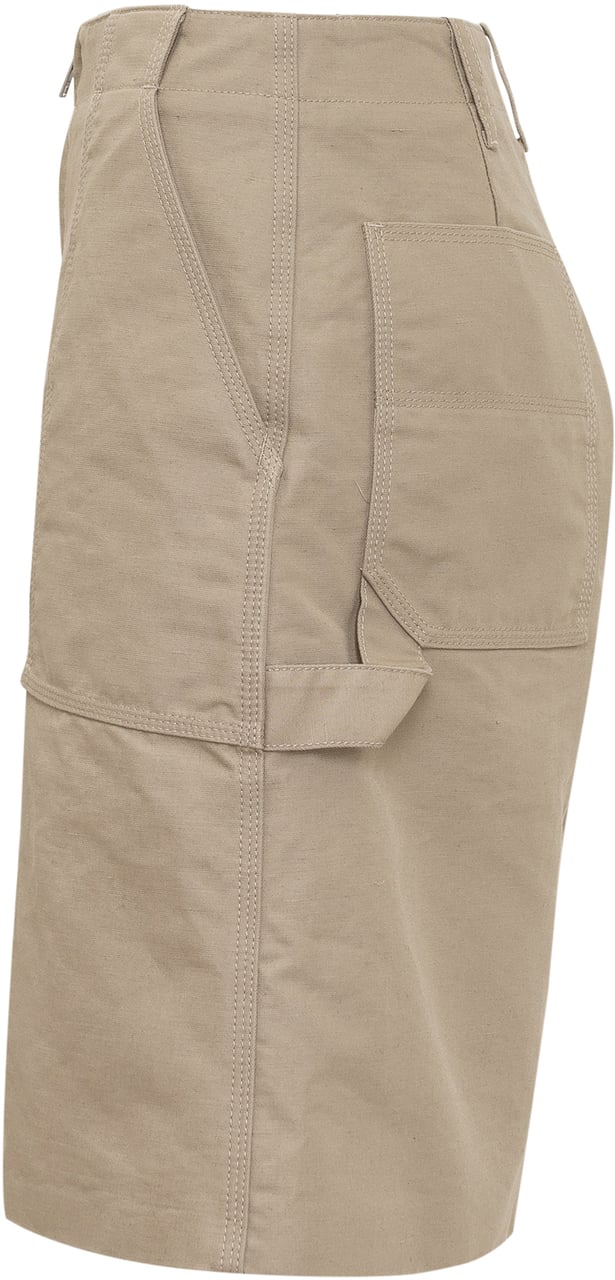 AMBUSH Gonna Worker Beige