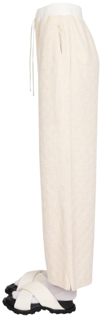 AMBUSH Monogram Pants Neutraal