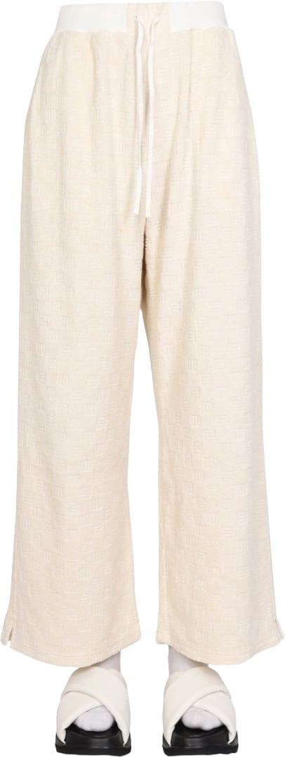 AMBUSH Monogram Pants Neutraal