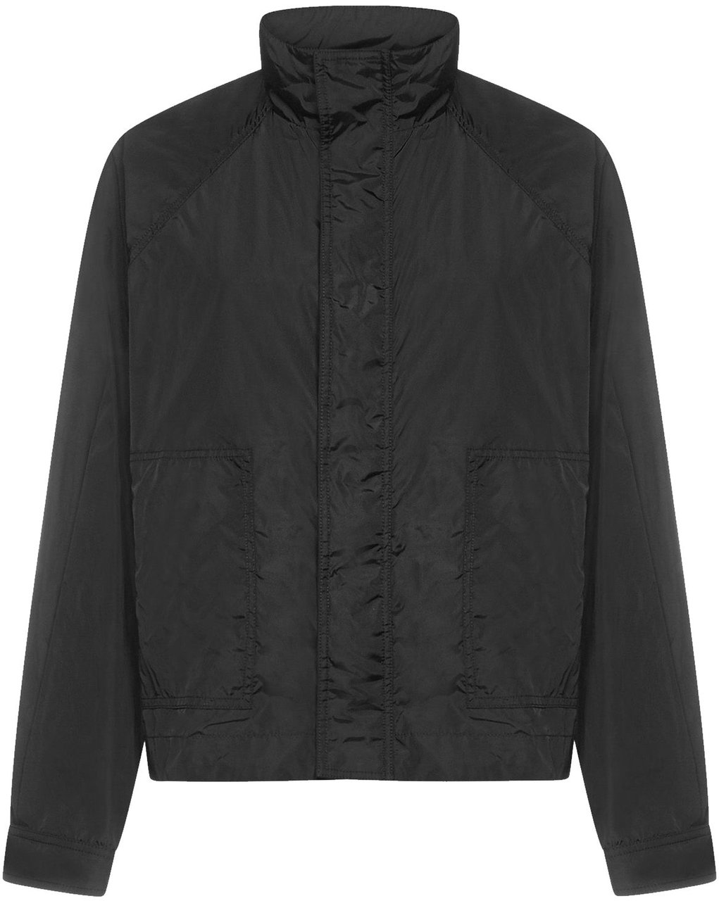 AMBUSH Ambush Windbreaker Jacket Zwart
