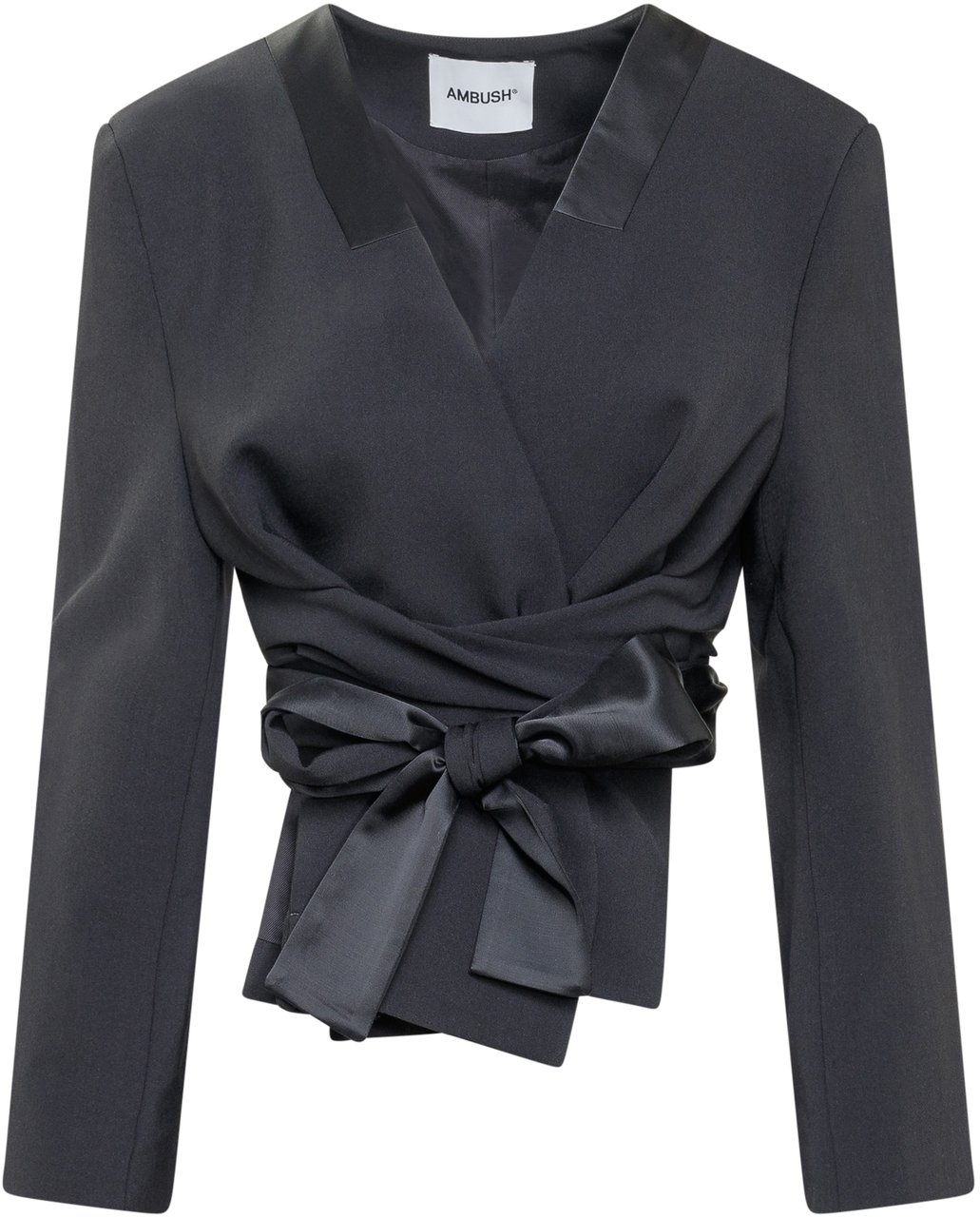 AMBUSH Blazer Zwart