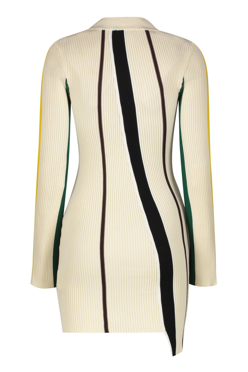 AMBUSH Crew-neck sweater Wit