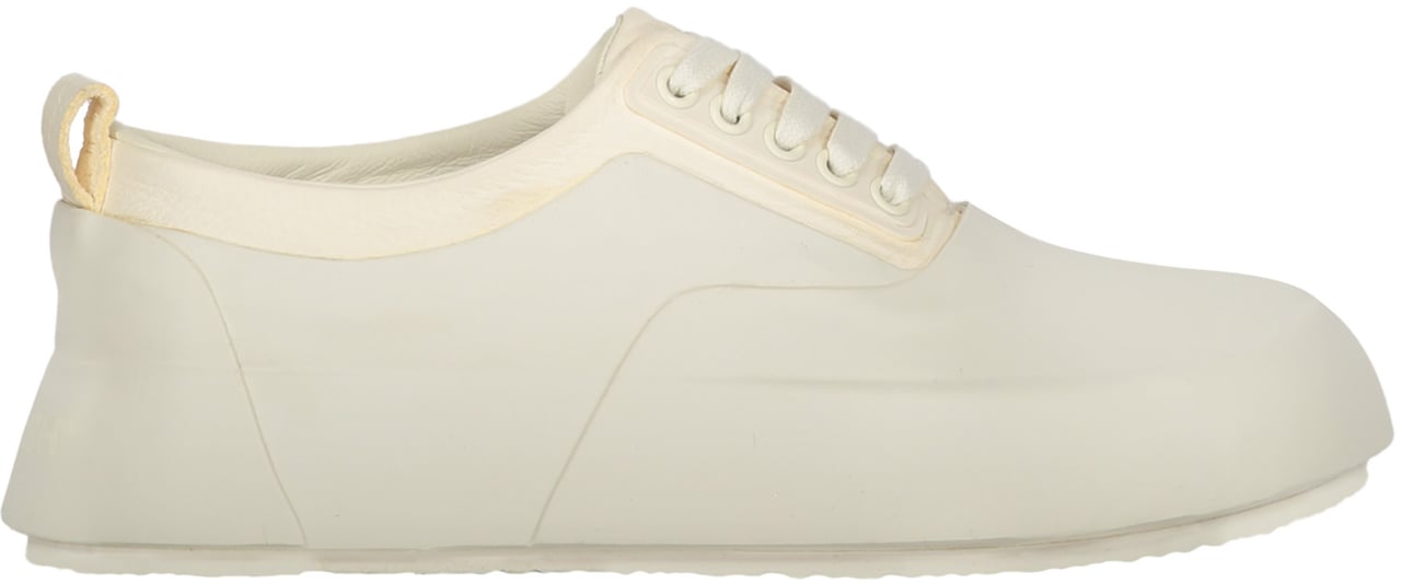 AMBUSH Rubber sneakers Wit