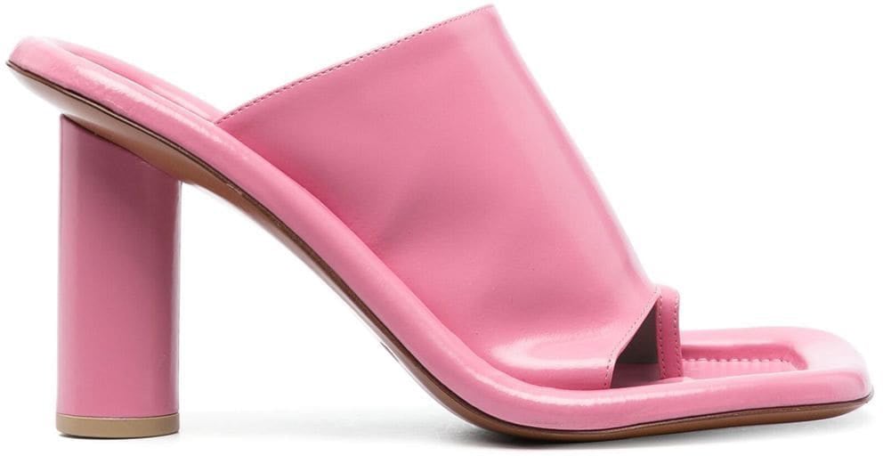 AMBUSH Sandals Pink Roze