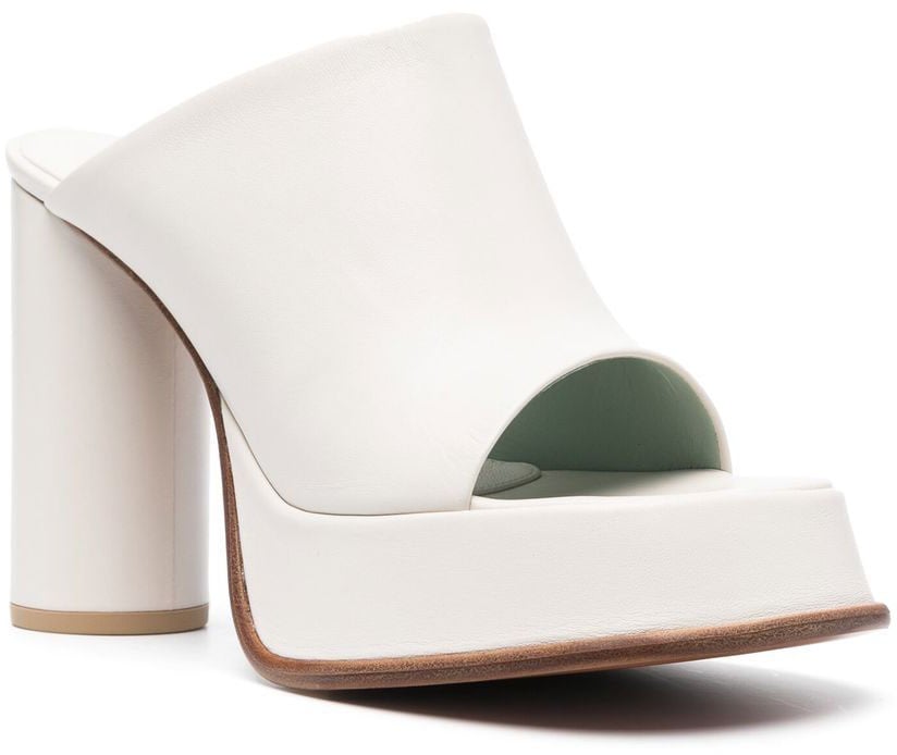 AMBUSH Sandals White Wit