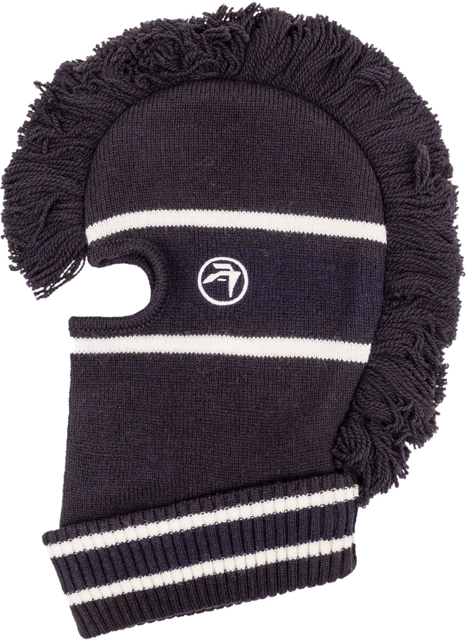AMBUSH Balaclava Fringe Zwart