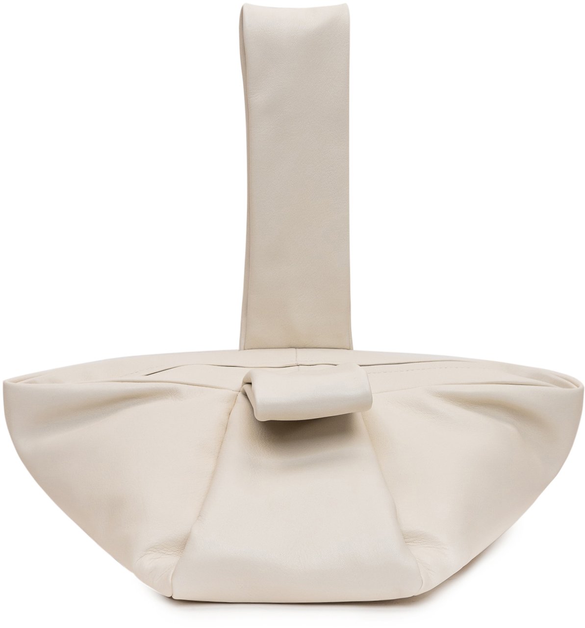 AMBUSH Borsa Ripiegabile Wit