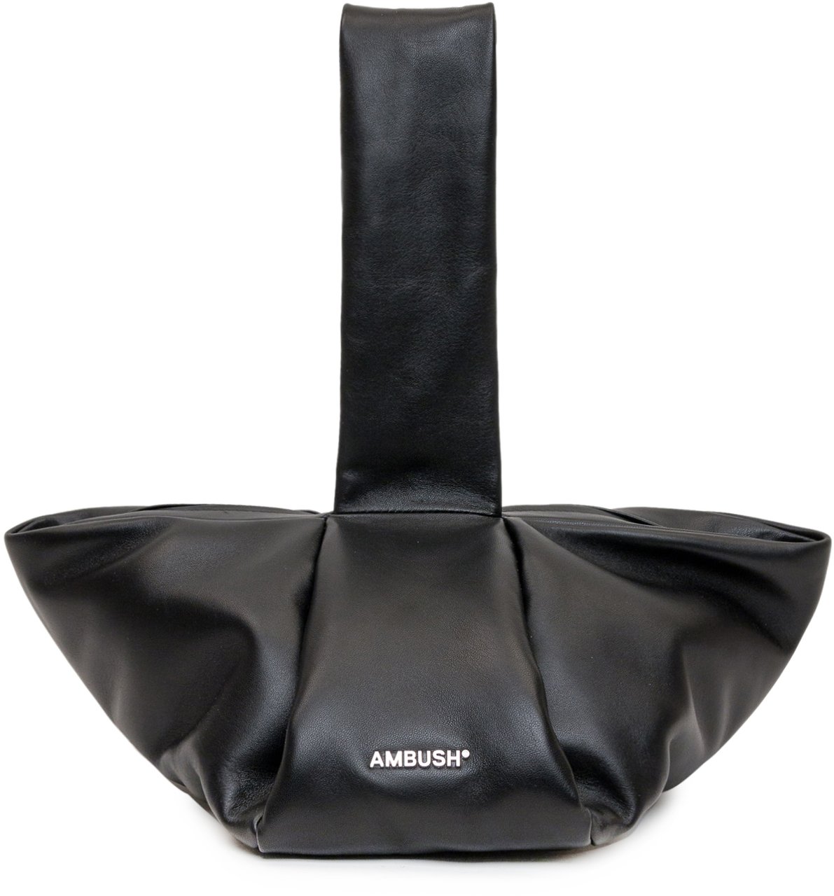 AMBUSH Borsa Ripiegabile Zwart