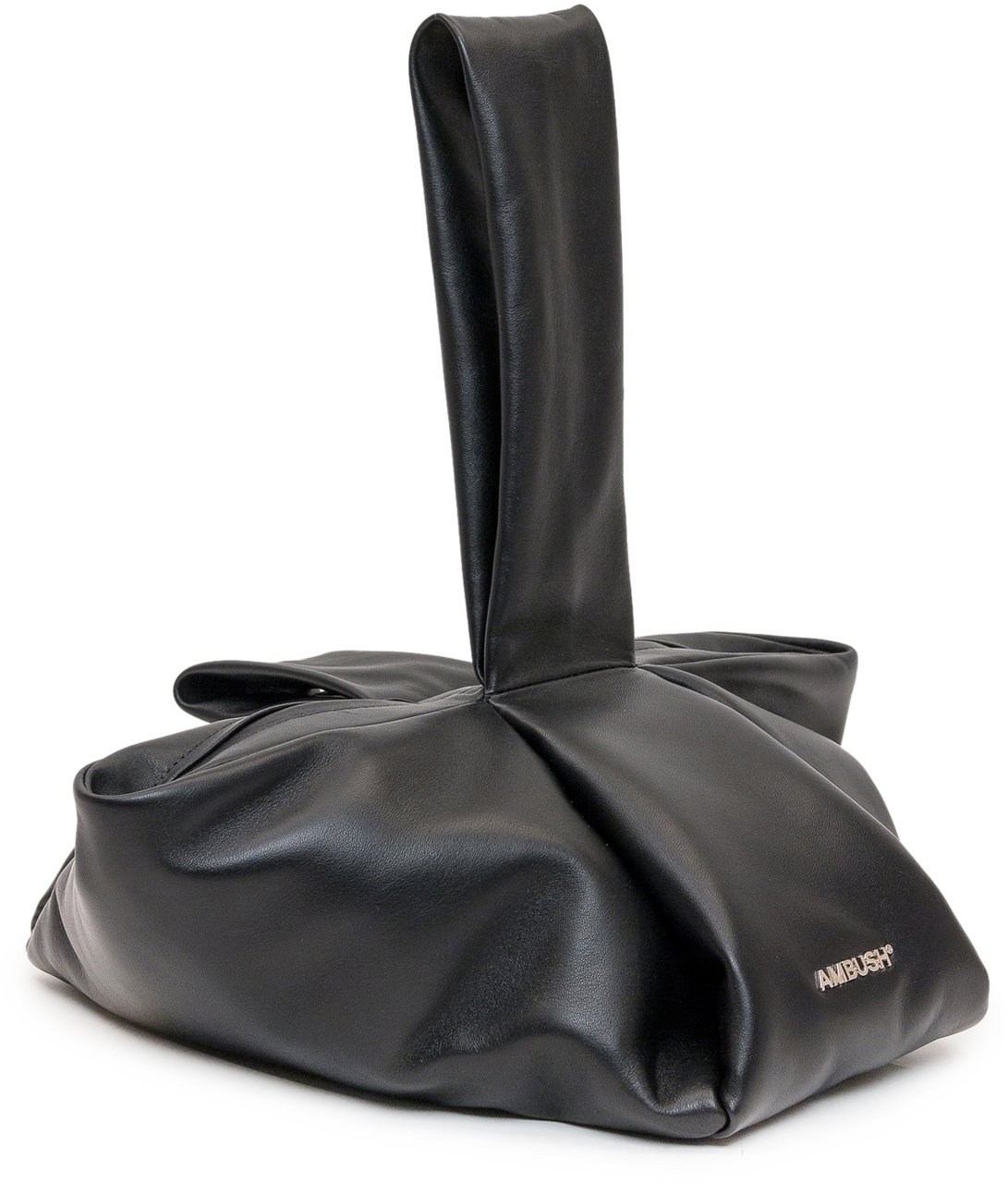AMBUSH Borsa Ripiegabile Zwart