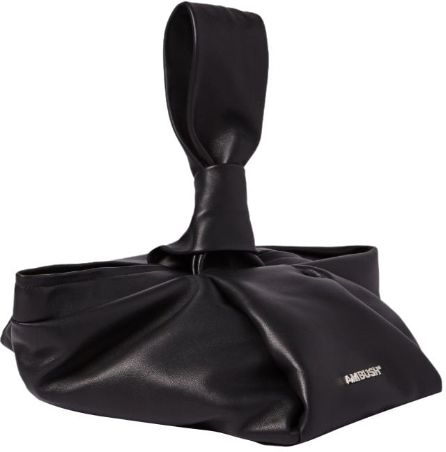 AMBUSH Bags Black Zwart