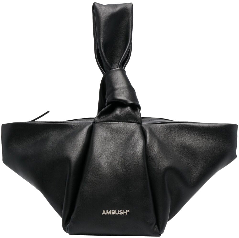 AMBUSH Bags Black Zwart
