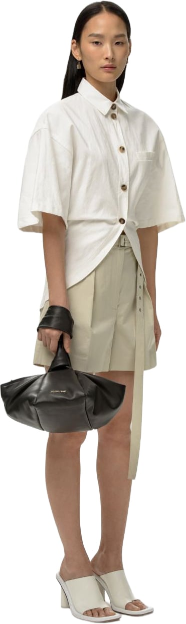 AMBUSH Bags Black Zwart