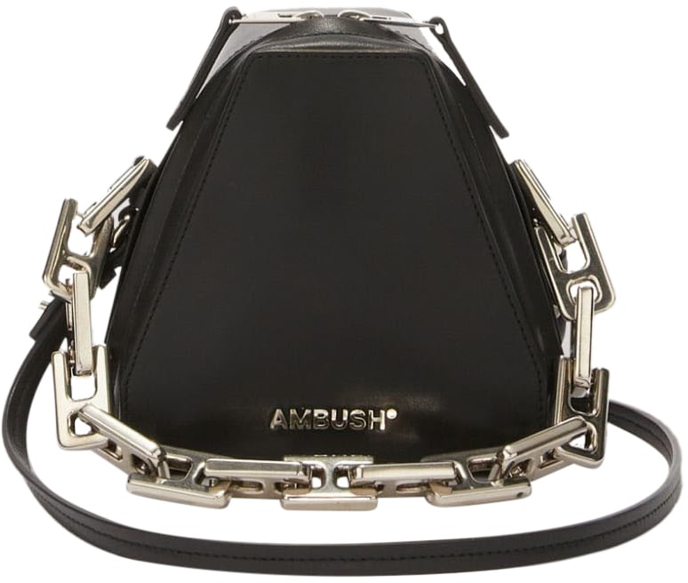 AMBUSH Bags Black Zwart