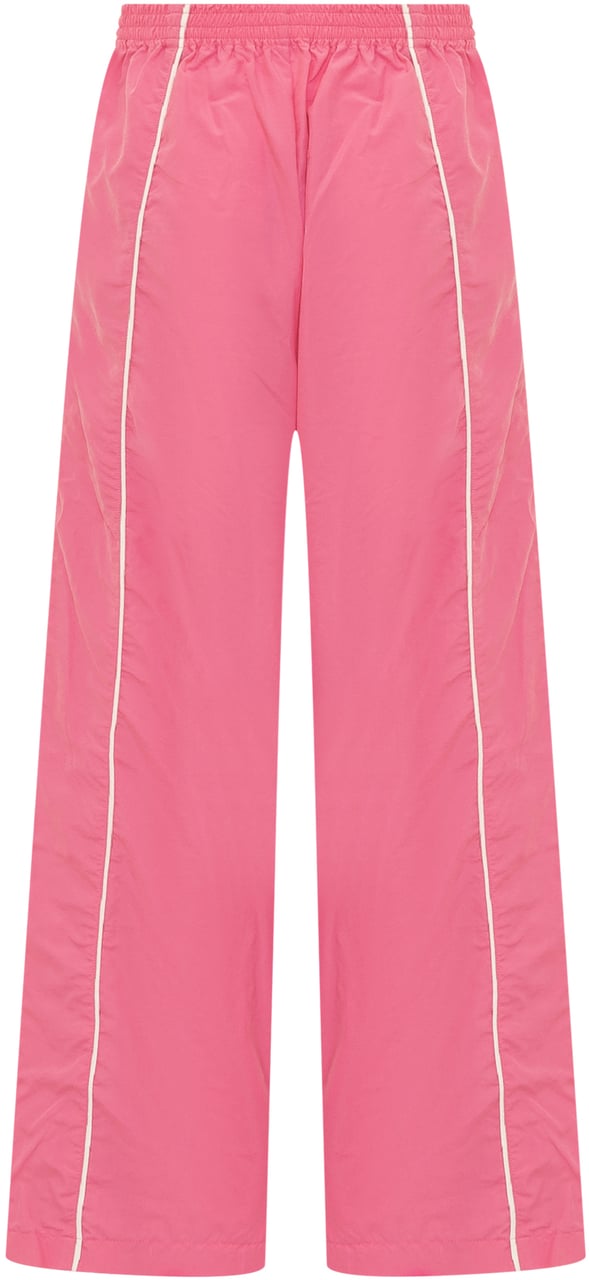 AMBUSH Pantaloni in Denim Roze