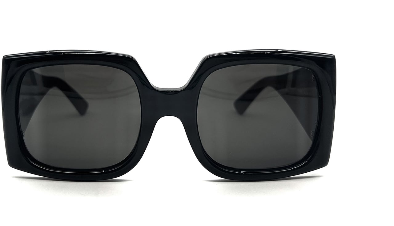 AMBUSH Ambush FHONIX BERI008 Zwart