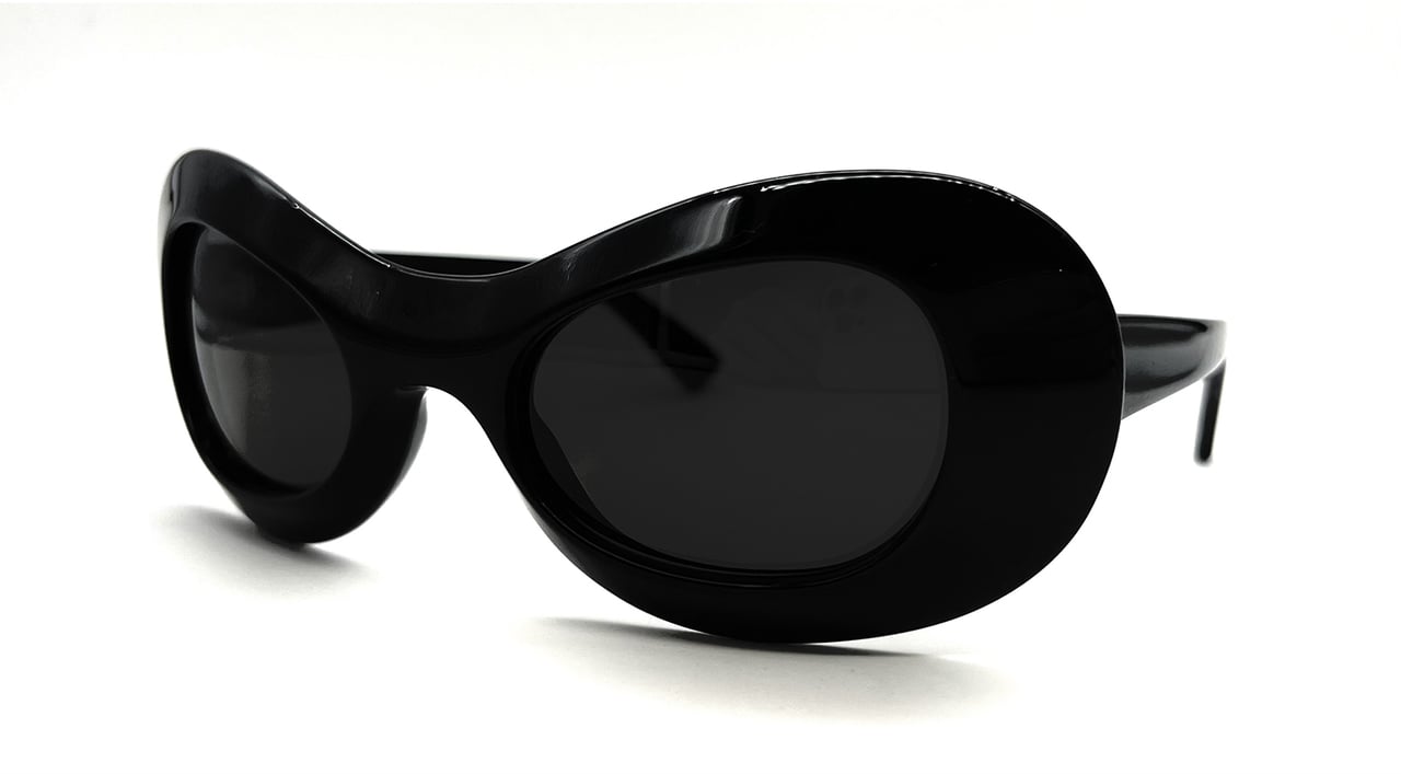 AMBUSH Ambush JORDEE BERI007 Zwart