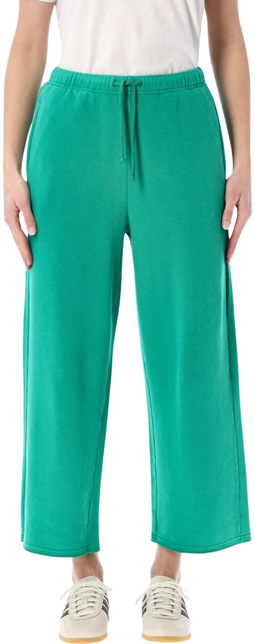 American Vintage Atuby Jogging Verde Groen