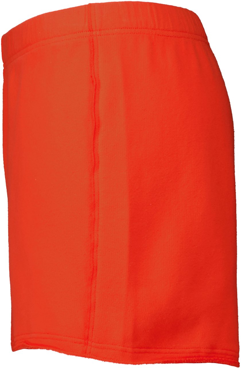 American Vintage American Vintage Atubay Shorts Oranje Atu09ae25 Oranje