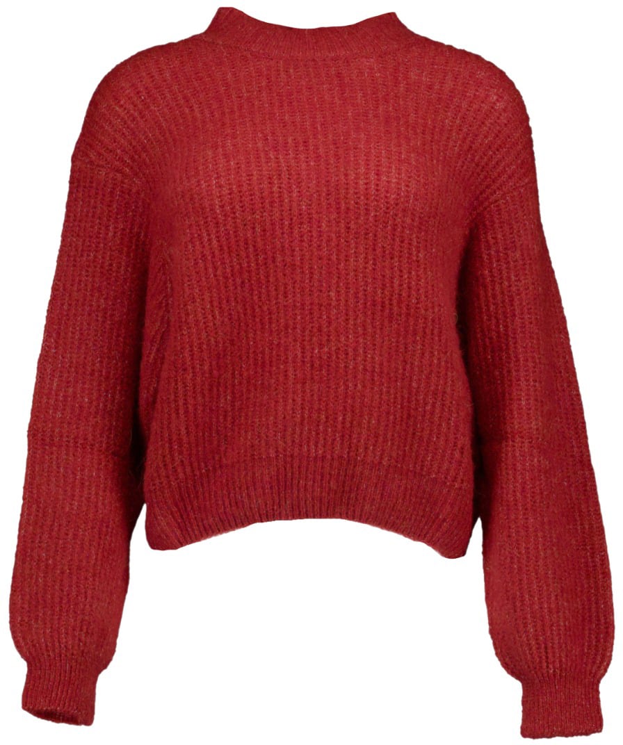 American Vintage American Vintage  Truien Bordeaux East18qh24 Rood
