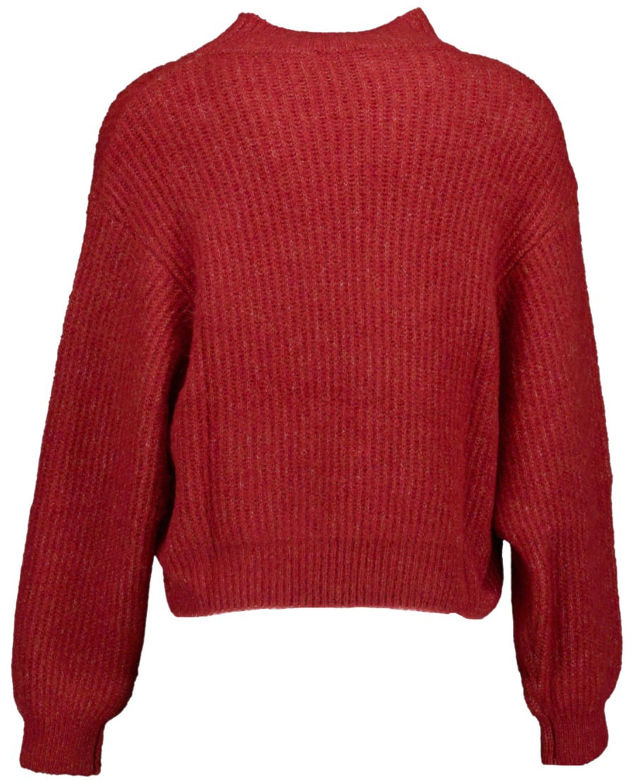 American Vintage American Vintage  Truien Bordeaux East18qh24 Rood