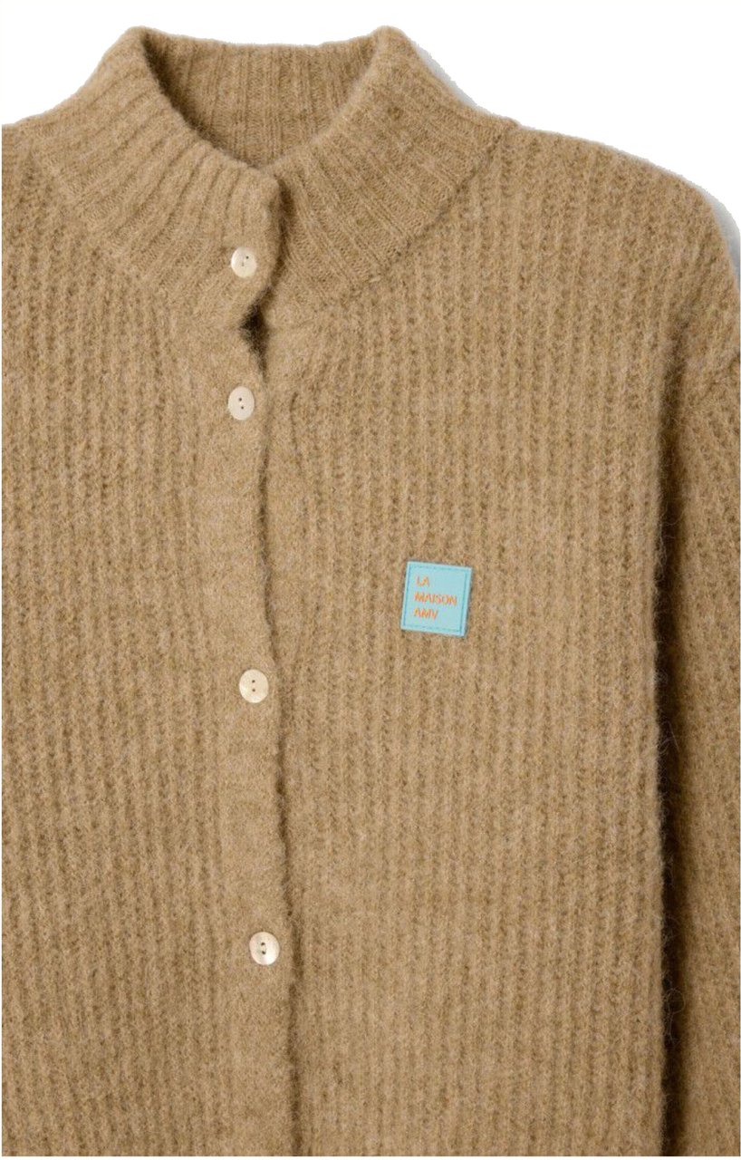 American Vintage American Vintage East Vesten Beige East19ne26 Beige