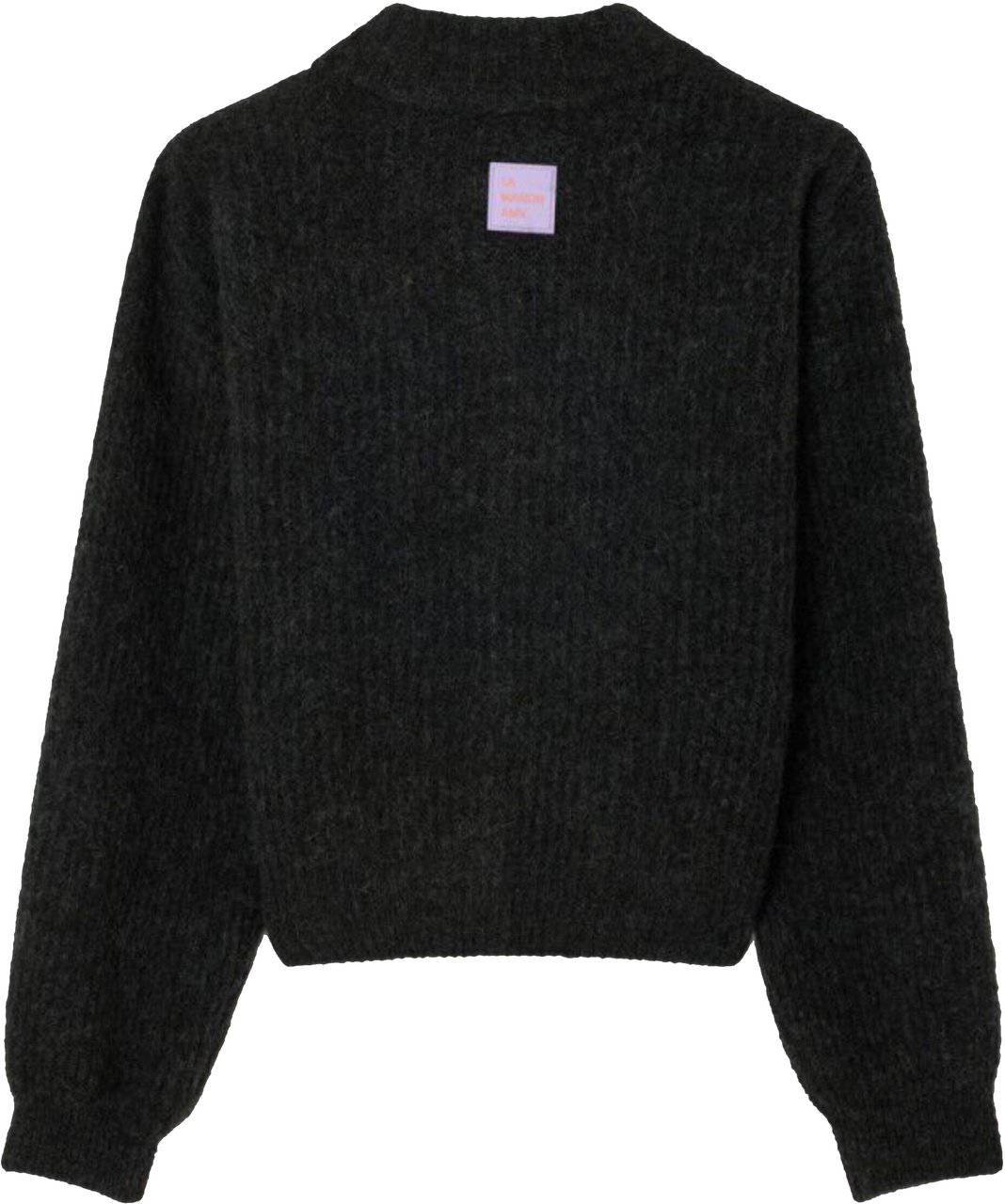 American Vintage American Vintage East19nh25 Vesten Donkergrijs East19nh25 Grijs