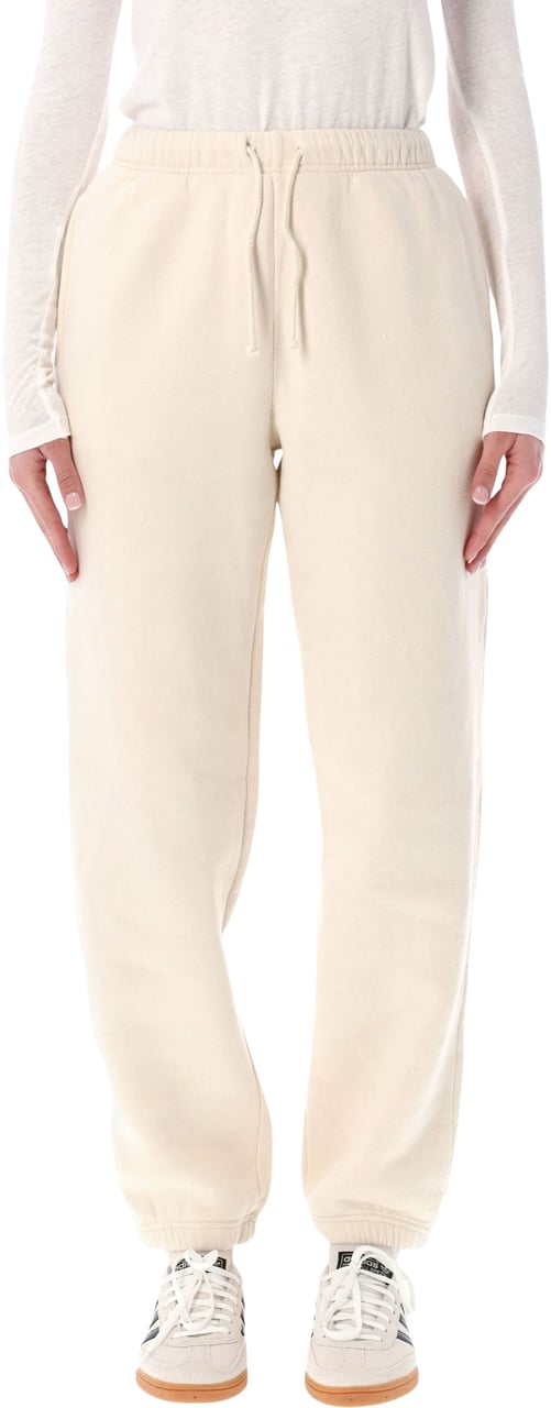 American Vintage Fiky Jogging Elastic Beige Beige