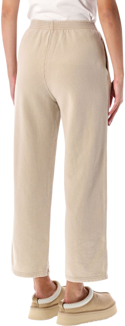 American Vintage Plizzy Jogging Dune Vintage Beige