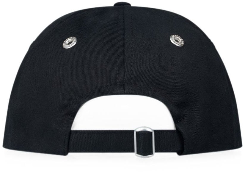 AMI Paris Hats Noir Zwart