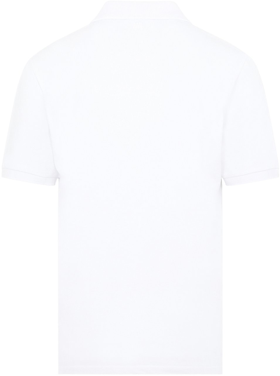 AMI Paris AMI BFUPL001.760 Wit