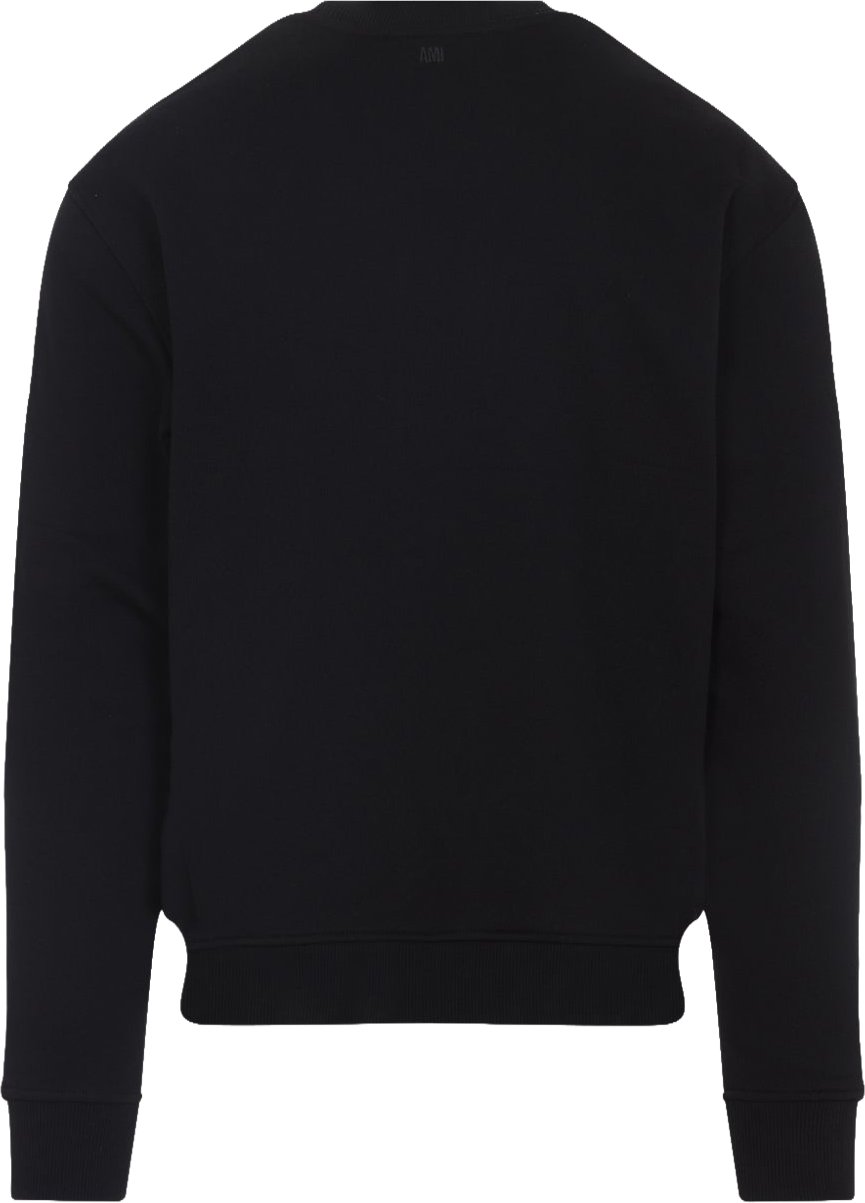AMI Paris Ami De Coeur Sweatshirt Divers