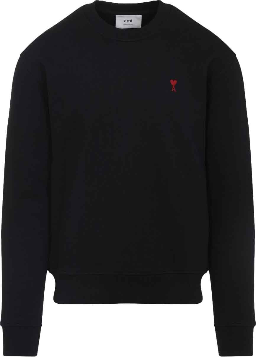 AMI Paris Ami De Coeur Sweatshirt Divers