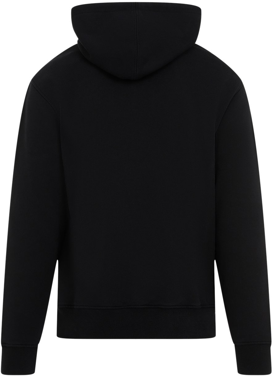 AMI Paris Sweaters Black Zwart