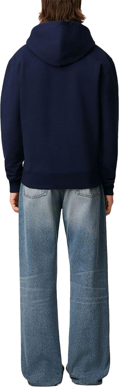 AMI Paris Sweaters Marine Navy