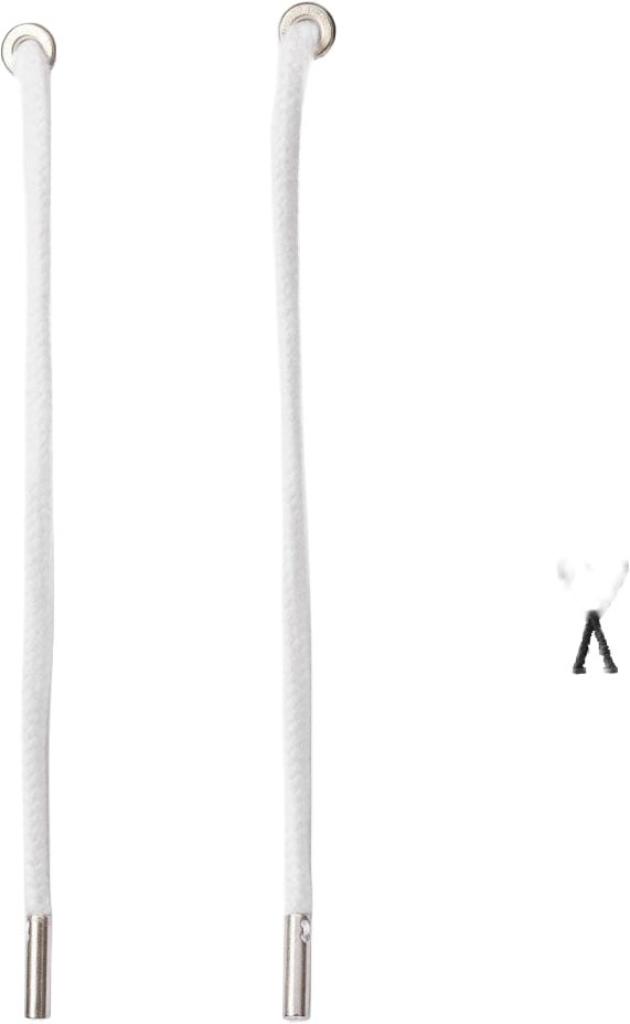AMI Paris Sweaters White Wit
