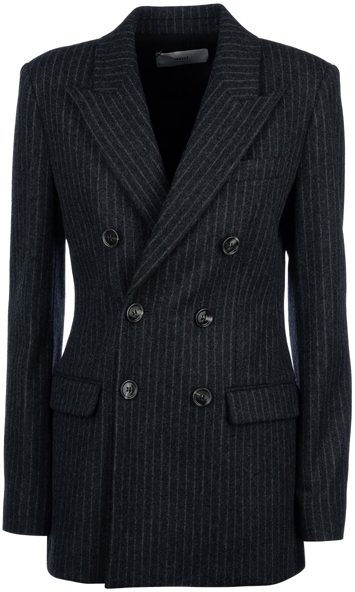 AMI Paris AMI Paris GIACCHE & GILET Divers