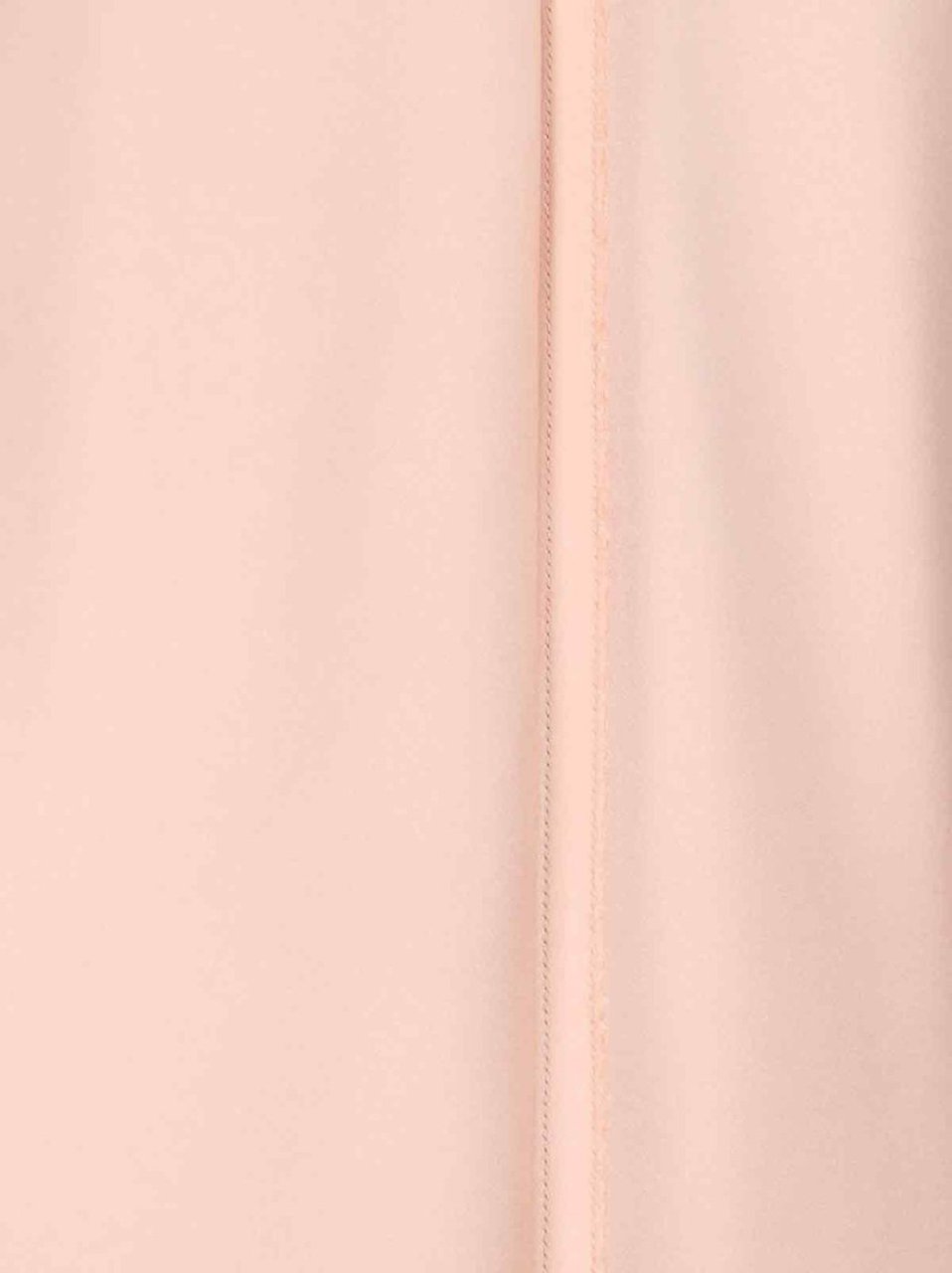 AMI Paris Midi Dress – Pink Roze