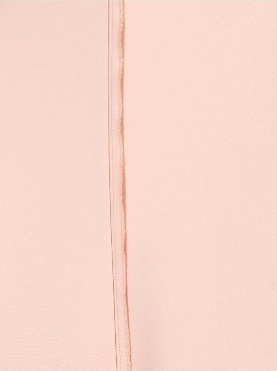 AMI Paris Midi Skirt – Pink Roze
