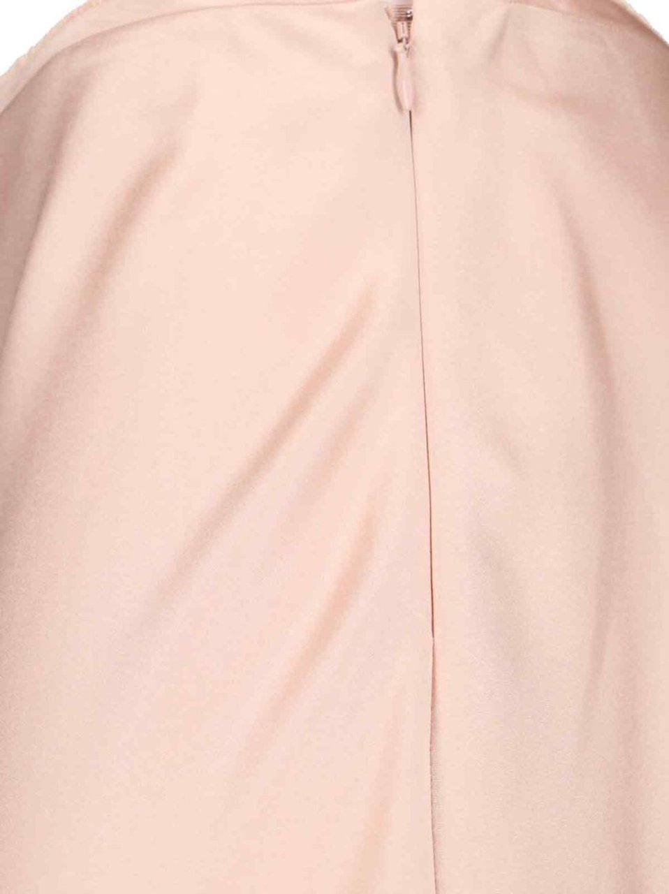 AMI Paris Midi Skirt – Pink Roze
